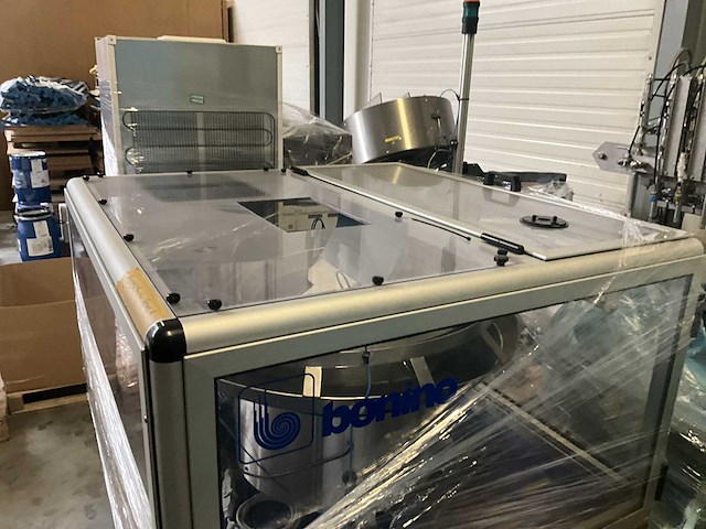 Volledige rvs afvullijn aeropack met toebehoren - afbeelding 22 van  47