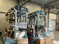 Volledige rvs afvullijn aeropack met toebehoren - afbeelding 12 van  47