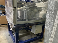 Volledige rvs afvullijn aeropack met toebehoren - afbeelding 24 van  47