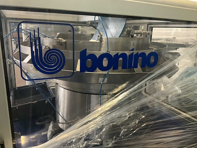 Volledige rvs afvullijn aeropack met toebehoren - afbeelding 25 van  47