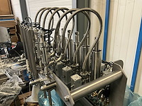 Volledige rvs afvullijn aeropack met toebehoren - afbeelding 28 van  47