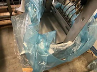 Volledige rvs afvullijn aeropack met toebehoren - afbeelding 30 van  47