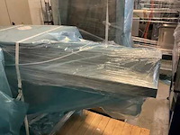 Volledige rvs afvullijn aeropack met toebehoren - afbeelding 35 van  47