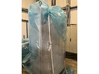 Volledige rvs afvullijn aeropack met toebehoren - afbeelding 38 van  47