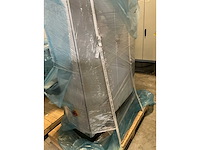 Volledige rvs afvullijn aeropack met toebehoren - afbeelding 39 van  47