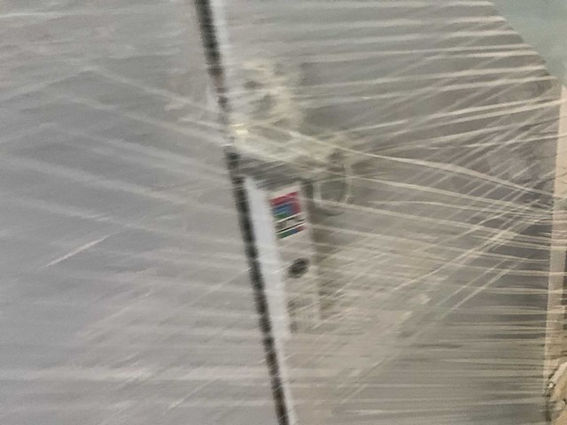 Volledige rvs afvullijn aeropack met toebehoren - afbeelding 41 van  47