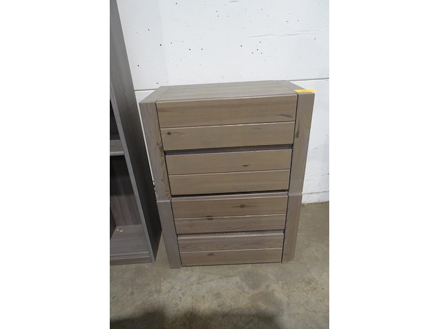 Volledige slaapkamer set - afbeelding 1 van  2