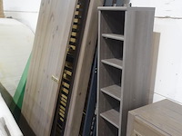 Volledige slaapkamer set - afbeelding 2 van  2