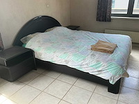 Volledige slaapkamer - afbeelding 1 van  5