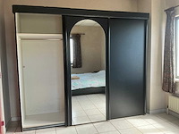 Volledige slaapkamer - afbeelding 5 van  5