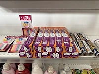 Volledige stock voedingswaren - afbeelding 9 van  47