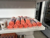 Volledige stock voedingswaren - afbeelding 10 van  47