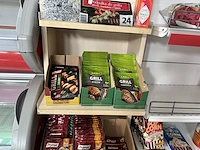 Volledige stock voedingswaren - afbeelding 16 van  47