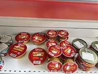 Volledige stock voedingswaren - afbeelding 18 van  47