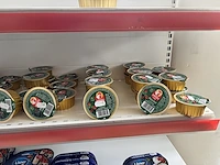 Volledige stock voedingswaren - afbeelding 20 van  47