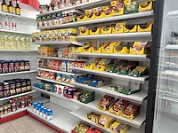 Volledige stock voedingswaren - afbeelding 12 van  47