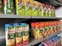 Volledige stock voedingswaren - afbeelding 27 van  47