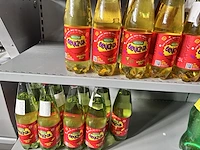 Volledige stock voedingswaren - afbeelding 28 van  47