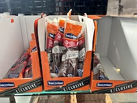 Volledige stock voedingswaren - afbeelding 35 van  47