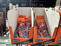 Volledige stock voedingswaren - afbeelding 36 van  47