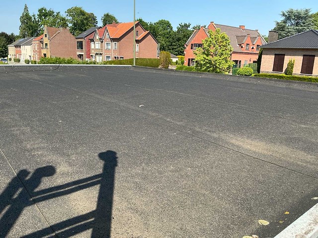 Volledige unit met frituur. - afbeelding 18 van  28