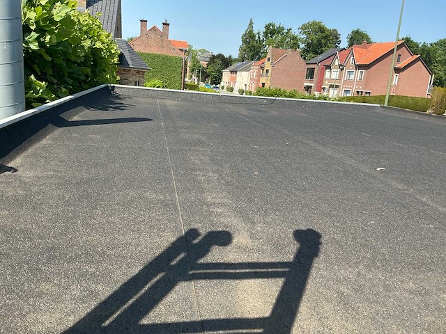 Volledige unit met frituur. - afbeelding 19 van  28