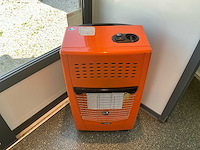 Volledige unit met frituur. - afbeelding 9 van  28