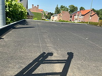 Volledige unit met frituur. - afbeelding 16 van  23