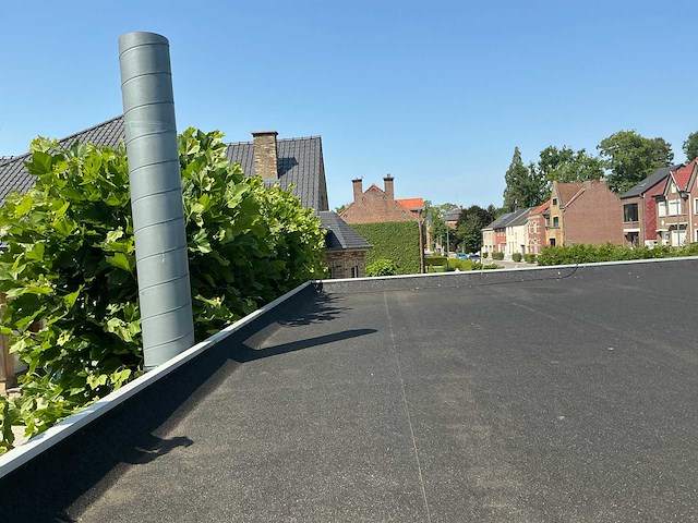Volledige unit met frituur. - afbeelding 17 van  23