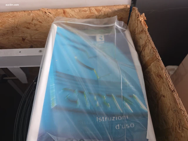 Volledige wand diepvries unit voor diepvries cel... - afbeelding 3 van  5