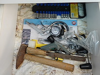 Volledige wand werkmateriaal - afbeelding 2 van  31