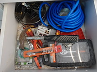 Volledige wand werkmateriaal - afbeelding 3 van  31