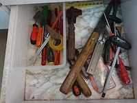 Volledige wand werkmateriaal - afbeelding 4 van  31