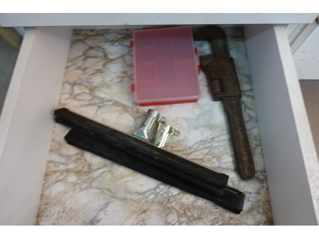 Volledige wand werkmateriaal - afbeelding 5 van  31