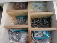 Volledige wand werkmateriaal - afbeelding 7 van  31