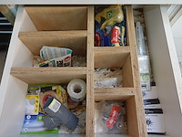 Volledige wand werkmateriaal - afbeelding 8 van  31