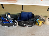 Volledige wand werkmateriaal - afbeelding 11 van  31