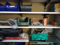 Volledige wand werkmateriaal - afbeelding 18 van  31