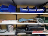 Volledige wand werkmateriaal - afbeelding 19 van  31