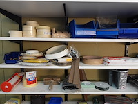 Volledige wand werkmateriaal - afbeelding 20 van  31