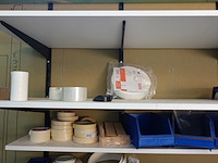 Volledige wand werkmateriaal - afbeelding 21 van  31