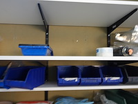 Volledige wand werkmateriaal - afbeelding 22 van  31