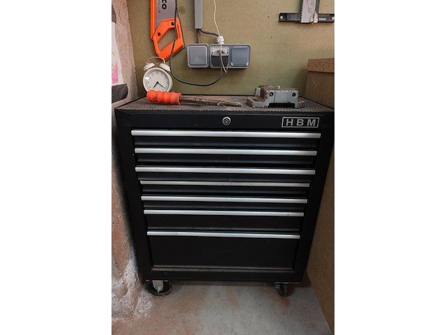 Volledige wand werkmateriaal - afbeelding 12 van  31