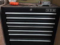 Volledige wand werkmateriaal - afbeelding 12 van  31