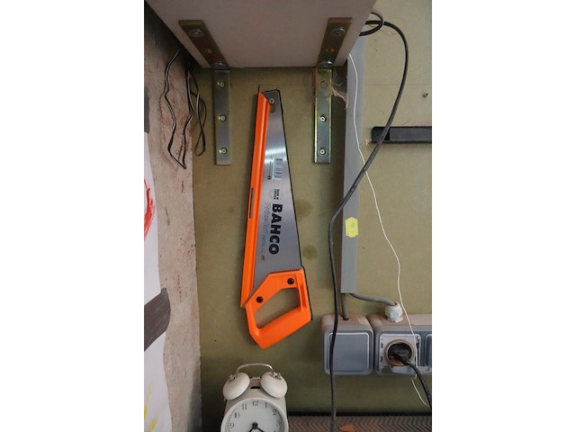 Volledige wand werkmateriaal - afbeelding 25 van  31