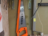 Volledige wand werkmateriaal - afbeelding 25 van  31