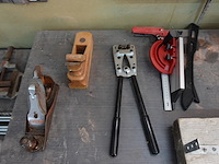 Volledige wand werkmateriaal - afbeelding 30 van  31