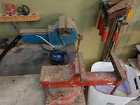 Volledige wand werkmateriaal - afbeelding 31 van  31