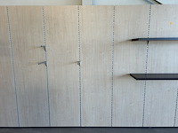 Volledige winkelwand (rechts winkel) - afbeelding 5 van  9