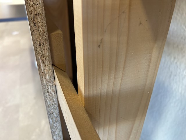 Volledige winkelwand (rechts winkel) - afbeelding 6 van  9